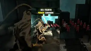 Warframes are Overpowered. Ash. #gaming #warframe #warhammer40k #ninja #jazz