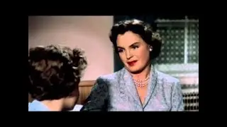 Heimatfilm - Wenn der weisse Flieder wieder blüht (1953)
