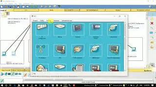 Part  2 L3 Switch Vlan Dhcp And RIP Configuration Part   2
