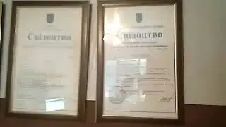 Небольшая экскурсия по редакции сайта Весь Кривой Рог