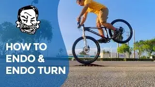 How to endo & 