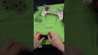 custom ps5 controller 