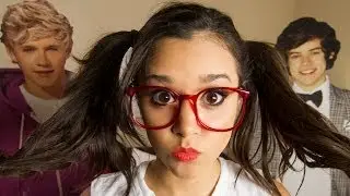 Best Song Ever - Megan Nicole (cover) One Direction