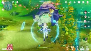 Tips to fight Giant Crab - Ocean Circuit Judge Achievement