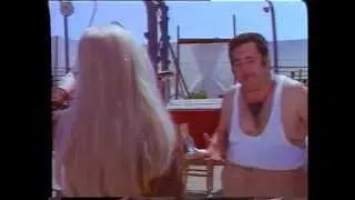 Kaloriferli apartman gibi kadınsın!