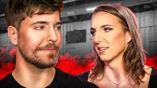 The Kris Tyson Downfall That Could End MrBeast