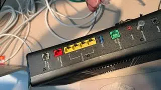 How to fix slow internet speed on ATT router