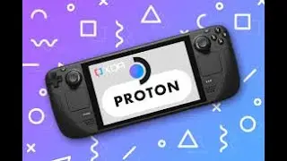 PROTON 9.0-2 HAS A RELEASE READY FOR TESTING ON LINUX PC AND STEAM DECK