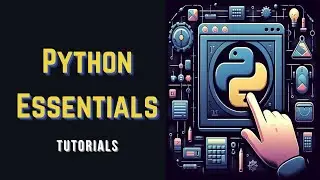 Writing Plain Text To Files | Python Essentials Tutorials