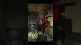 Bioshock - Что за ужас тут творится?