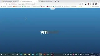 02. ESXI create VM TinyCore Linux