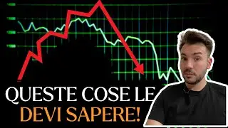 La BOLLA Scoppierà? Bitcoin: Ecco i Livelli FONDAMENTALI che non conosci