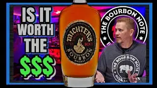 Is Michter's 10 year worth the money? #whisky #whiskey #bourbonhunting #bourbon