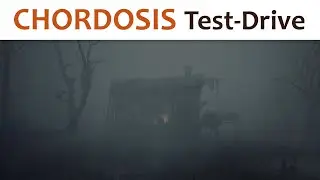 🎮 CHORDOSIS (Test-Drive)