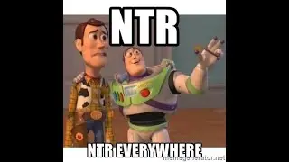 Meme NTR