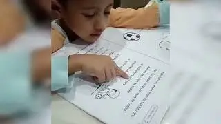 Faaliq Reading LC Buku 2