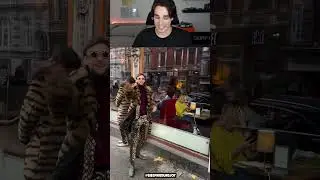 Making Someone Appear
