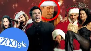 TOP 5 film di NATALE da NON VEDERE con i parenti 
