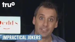 Impractical Jokers - Scoopski Potatoes