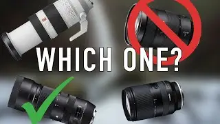 The BEST Landscape Photography Gear Kit