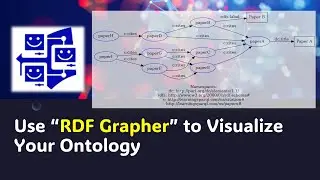 RDF-Grapher Introduction and Usage Demo