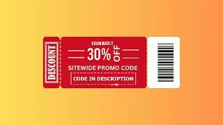 Grammarly Promo Code 2024 February