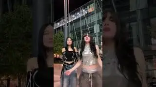 Dance crazy 🤪 / Avilina TikTok 
