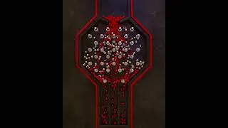 Pins & Balls (Cinema 4D Tutorial - Preview)