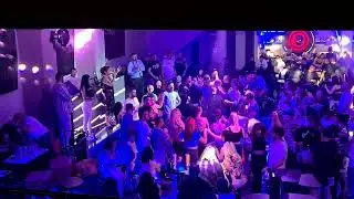 Vitori Balili Live BellaVita club