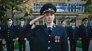 Дню кадровой службы МВД России посвящается