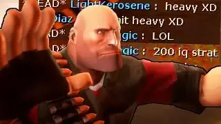 TF2 - My End of the Line moment