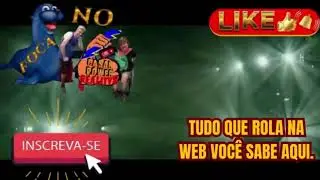 FOCA NO CASAL POWER. TUDO QUE ROLA NA WEB VOCÊ SABE AQUI. #casalpowerrealitys