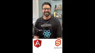 Best JavaScript Framework | 