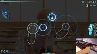 Osu! - Honeyworks: Ima Suki Ni Naru. Ver.Capi - First Love ( Difficulty )