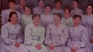 16x9 | Inside Bountiful: Polygamy investigation