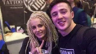 Знакомство с БАНТИК БОЙ  / Bantik Boy