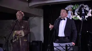 К чему сей фрак? Д.Богданов, Р.Ланкин, О.Сурина.
