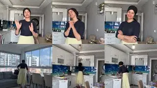 TATİL SONRASI YORUCU TEMİZLİK#katıl #funny #shortvideo #comedy #yputube #temizlik #love #
