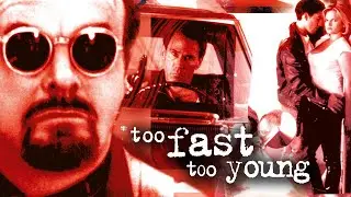 Too Fast Too Young (1996) Full Movie | Michael Ironside | Kasia Figura | James Wellington