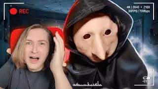Аниматор с YouTube издевался над животными | DollyFlesh - Это просто кошмар! (РЕАКЦИЯ) | ТипоТоп