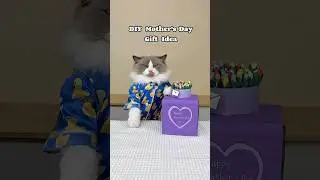 Make Mom delighted by making her Mother's Day gift yourself - Puff shows you how！ 