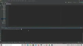 How to convert any python file to .exe