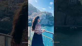 Amalfi Coast Is Expensive So Visit These 5 Villages In Italy To Save| Cinque Terre 