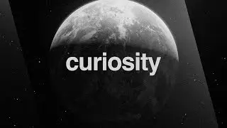 CURIOSITY - Featuring Richard Feynman