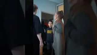 🦺 Ученик по обмену - 1 серия