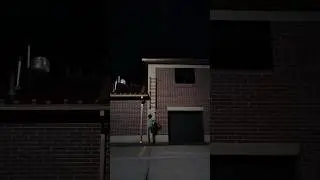 Another night mission