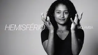 Mulamba - Hemisfério (Visualizer)