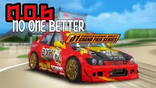 Nobuteru Taniguchi's HKS Altezza D1GP | FR legends v0.2.9 Custom Livery & Gameplay