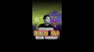 Kenapa Iben MA Bisa Viral?