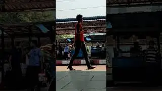 Time lapse 